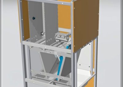 Feeding automatik maschine-2